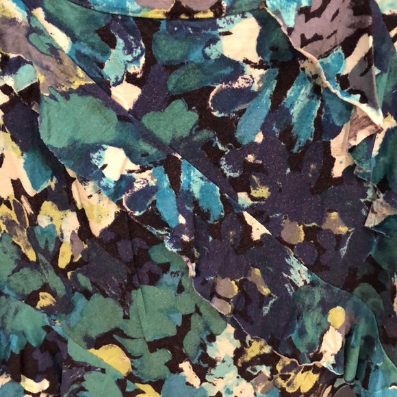 Banana republic top - Picture 2 of 5